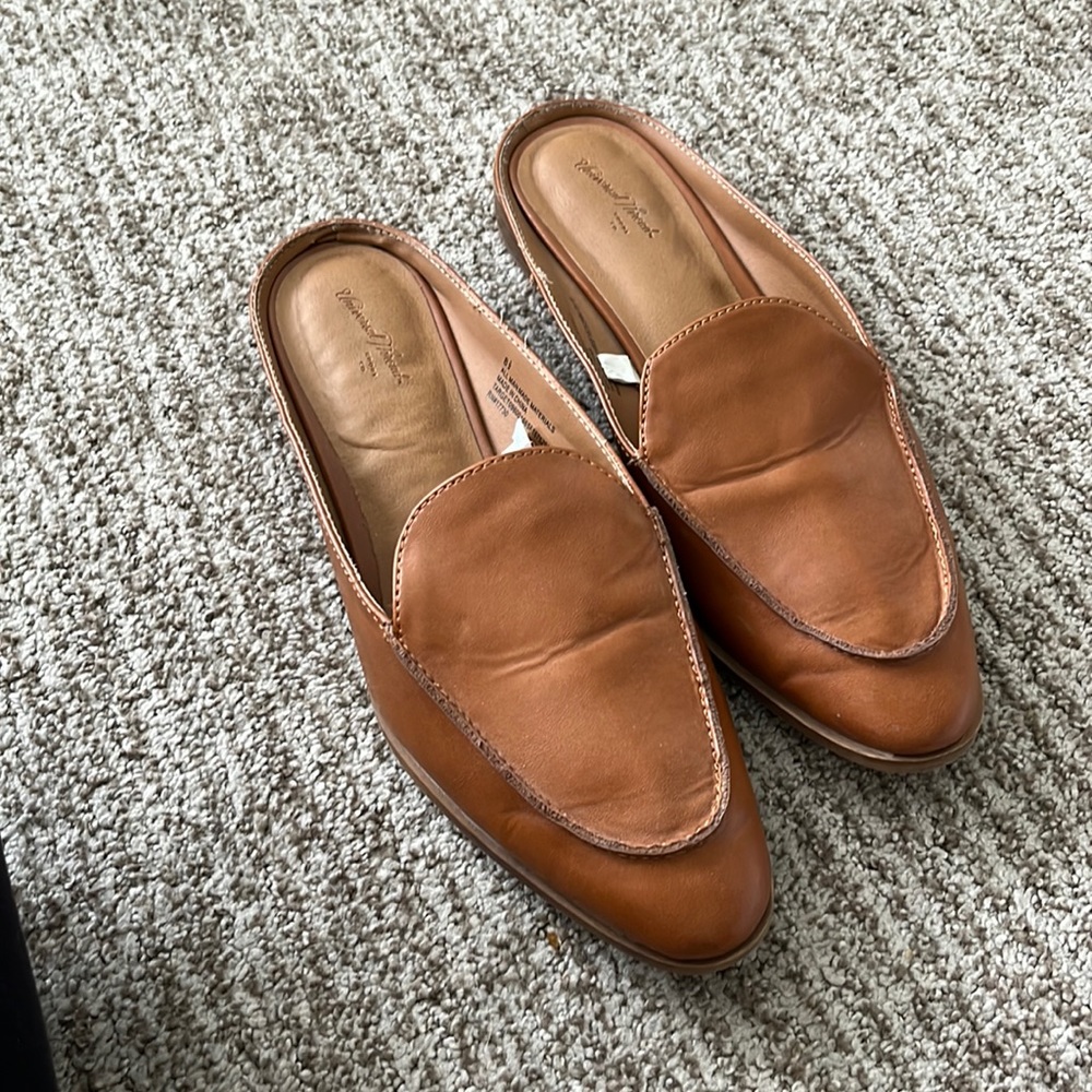 Universal Thread Mules